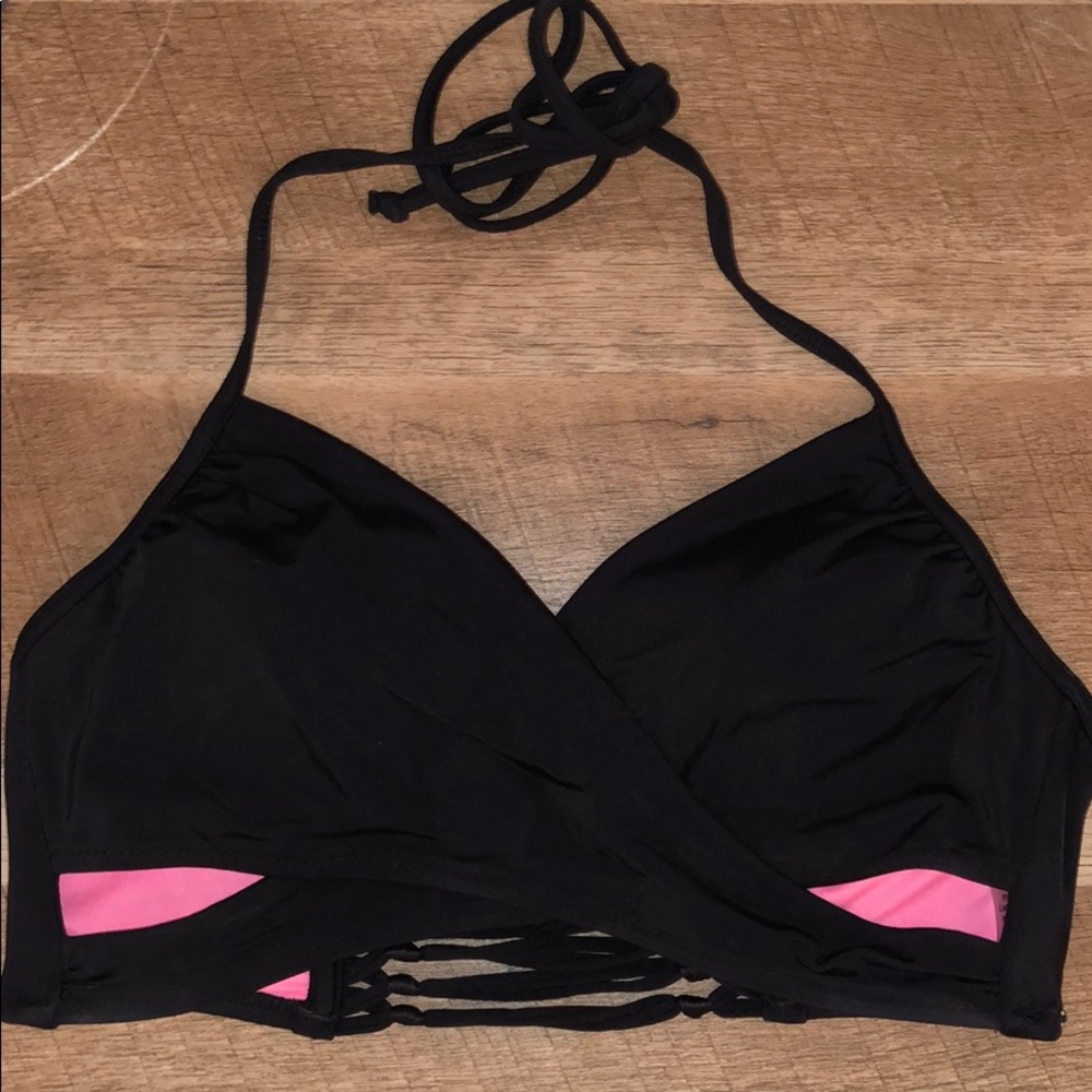 victoria’s secret bikini top